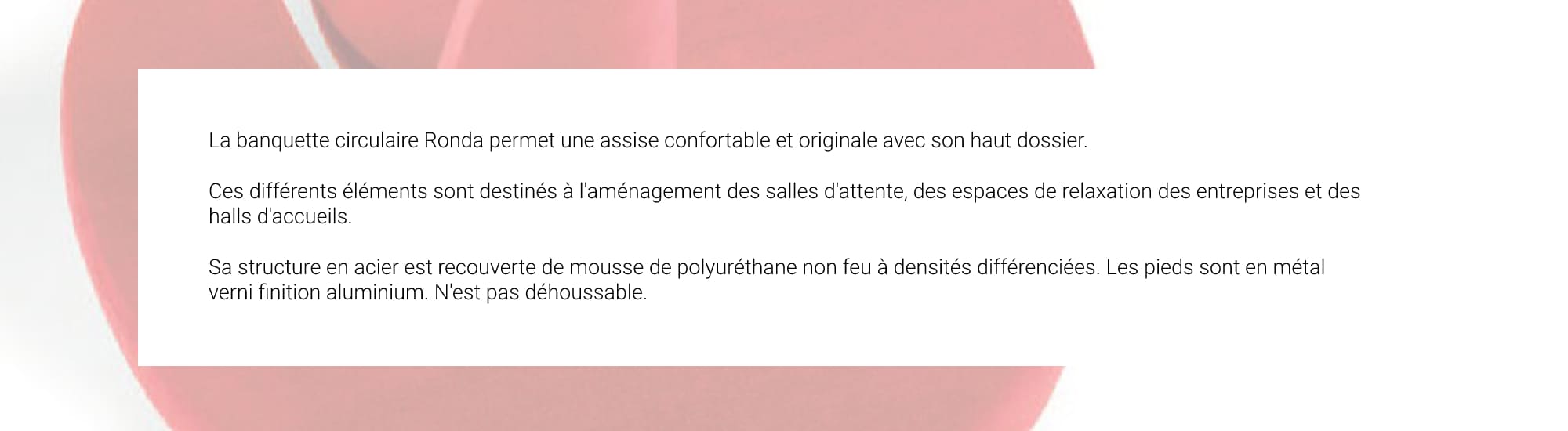 ronda texte