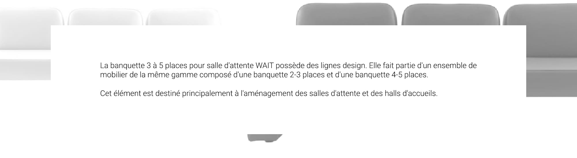 wait texte