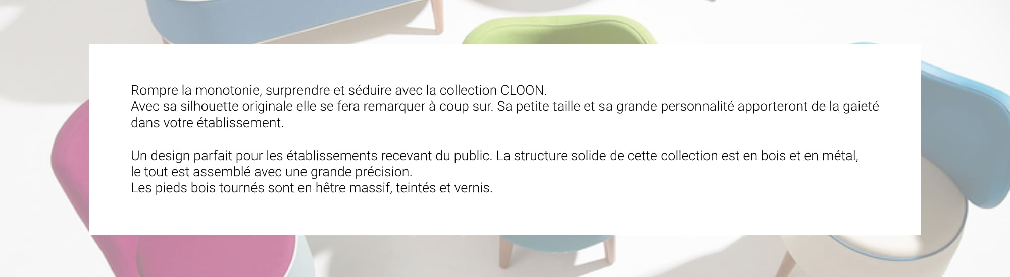 cloon texte