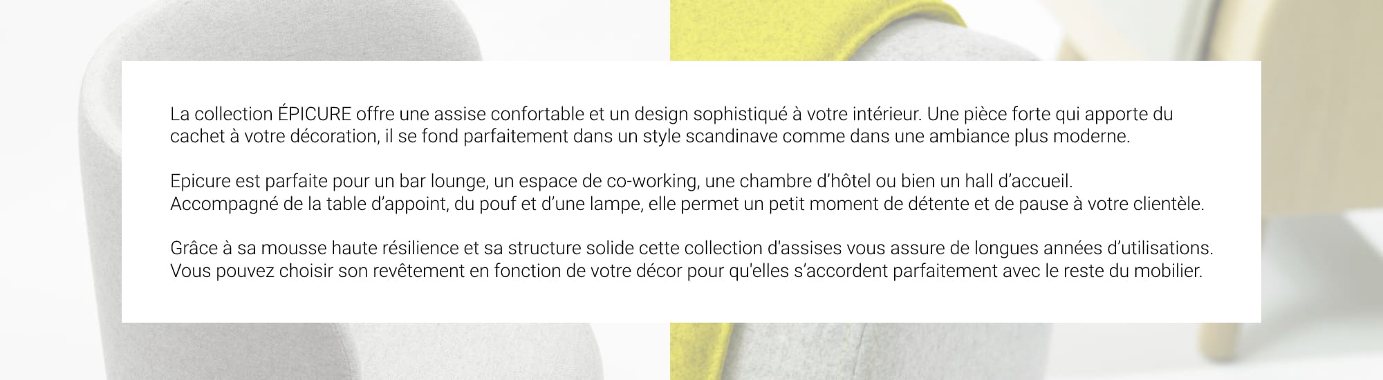 epicure texte