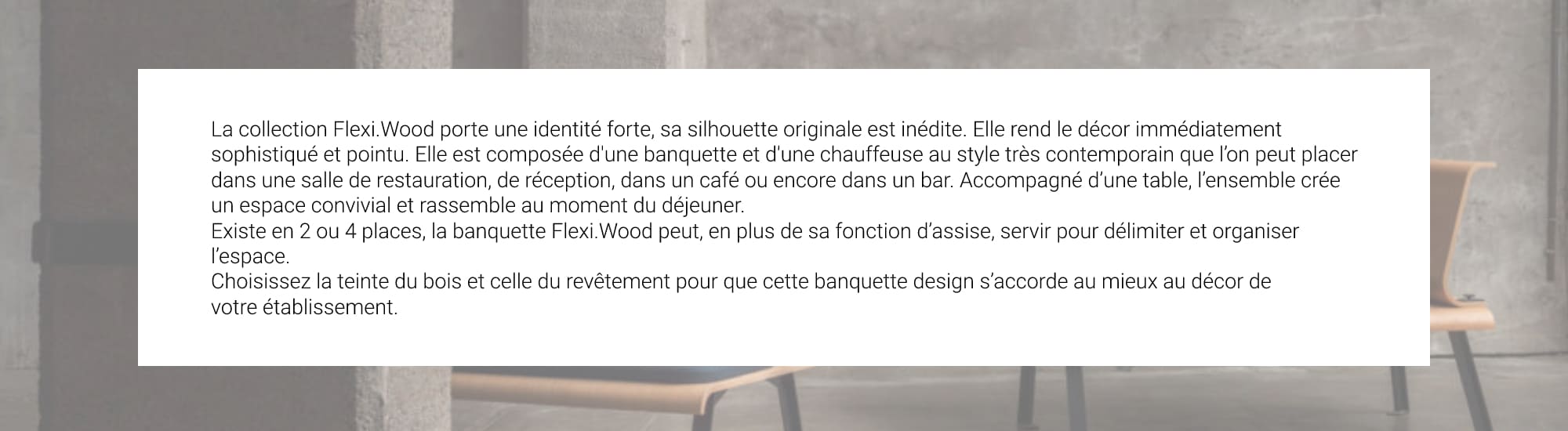 flexi texte