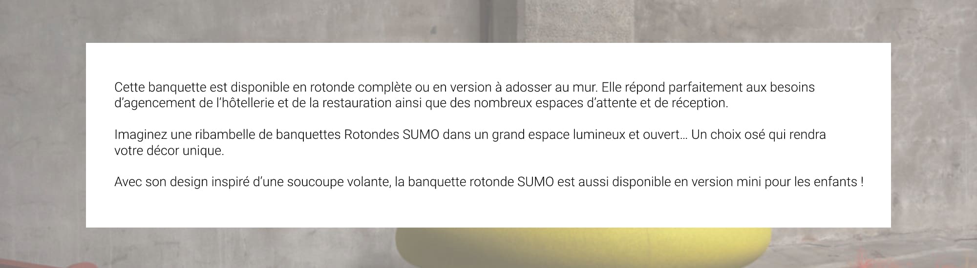 sumo texte