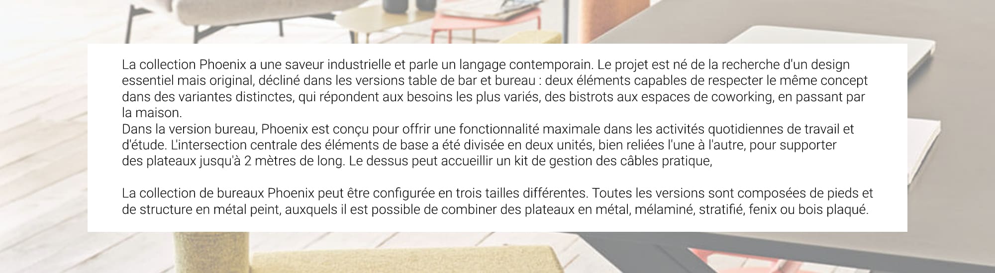 phoenix texte