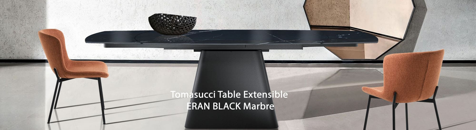 tomasucci table extensible eran black marbre 01