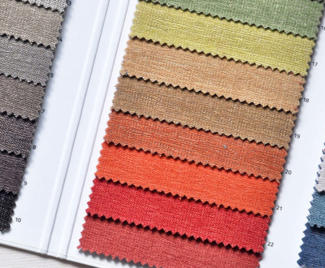 Nuancier nº1