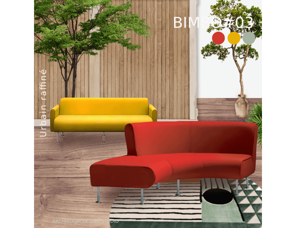 canape banquette salle d attente cabinet dentaire mobilier medical d accueil bimbo03