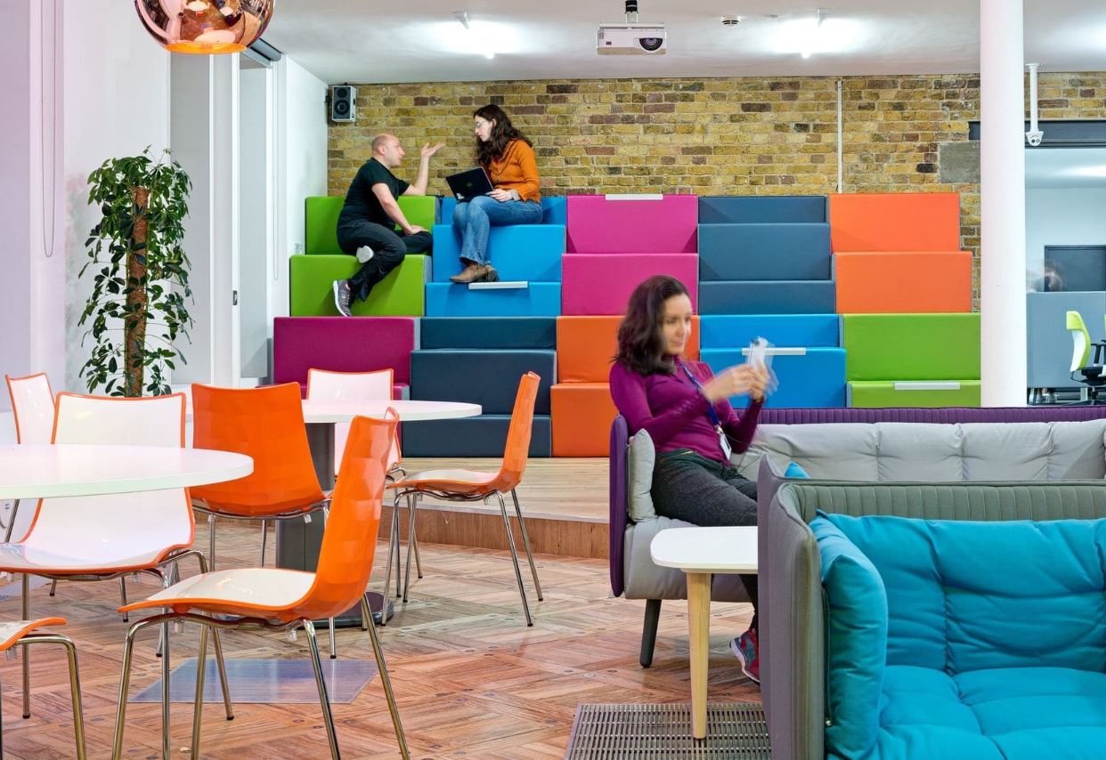 amenager espaces collaboratifs entreprise bureau lilipopart