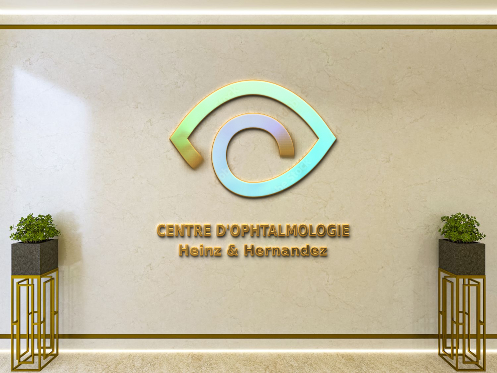 logo centre ophtalmologique