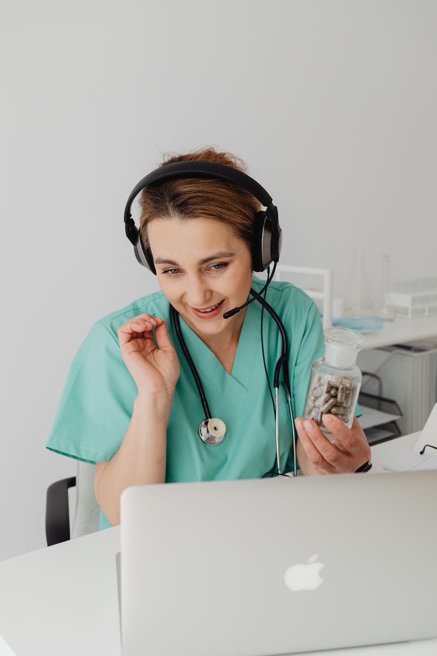 service de conseil accueil pharmacie officine