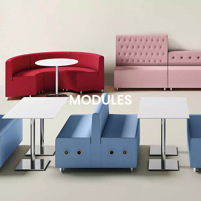 Modules design