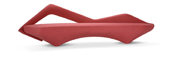 Banquette Design SPICY 320 cm