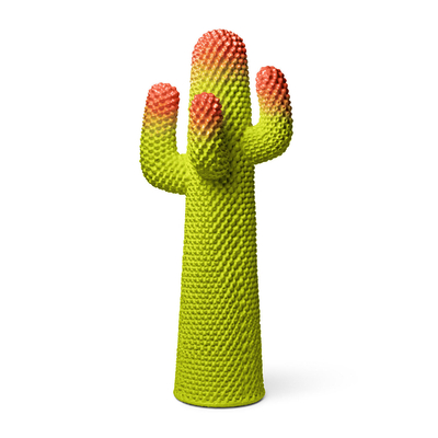 Cactus GÉANT VERT METACACTUS 170cm - Objet déco ou porte-manteau original Gufram