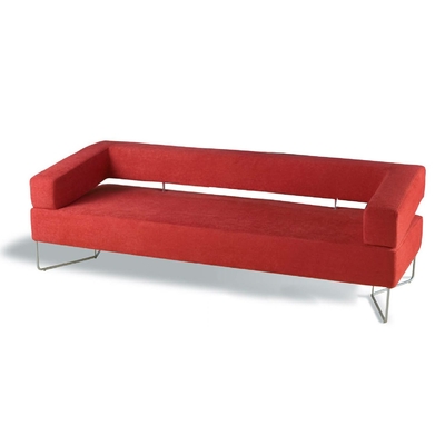Canapé design ARTEMIS 180, 200 et 220cm pour hôtel & spa