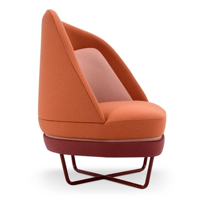fauteuil salle d'attente design2