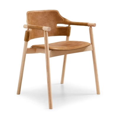 Fauteuil WOOD espace de travail - 61cm - minimum 2 fauteuils