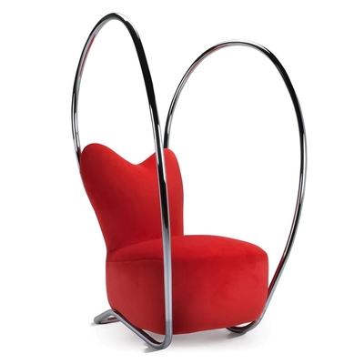 fauteuil design salle d'attente