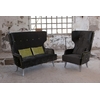 Fauteuil MADAME avec haut dossier-min