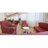 Banquette matelassée 2 places DARWIN 150cm