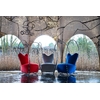 Fauteuil Design GLAMOUR pour salle dattente - 100cm