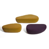 Pouf 2 tailles GALET 110 et 150cm