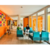 Composition PIN pour salles dattente et night clubs