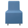 fauteuil elegant daiki salle attente