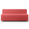 banquette connectée usb wifi salle accueil