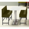 Composition EIKA pour bar et restaurant