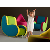 fauteuil enfant salle accueil
