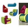 fauteuils enfants design