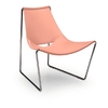 chaise visteur salle d'attente