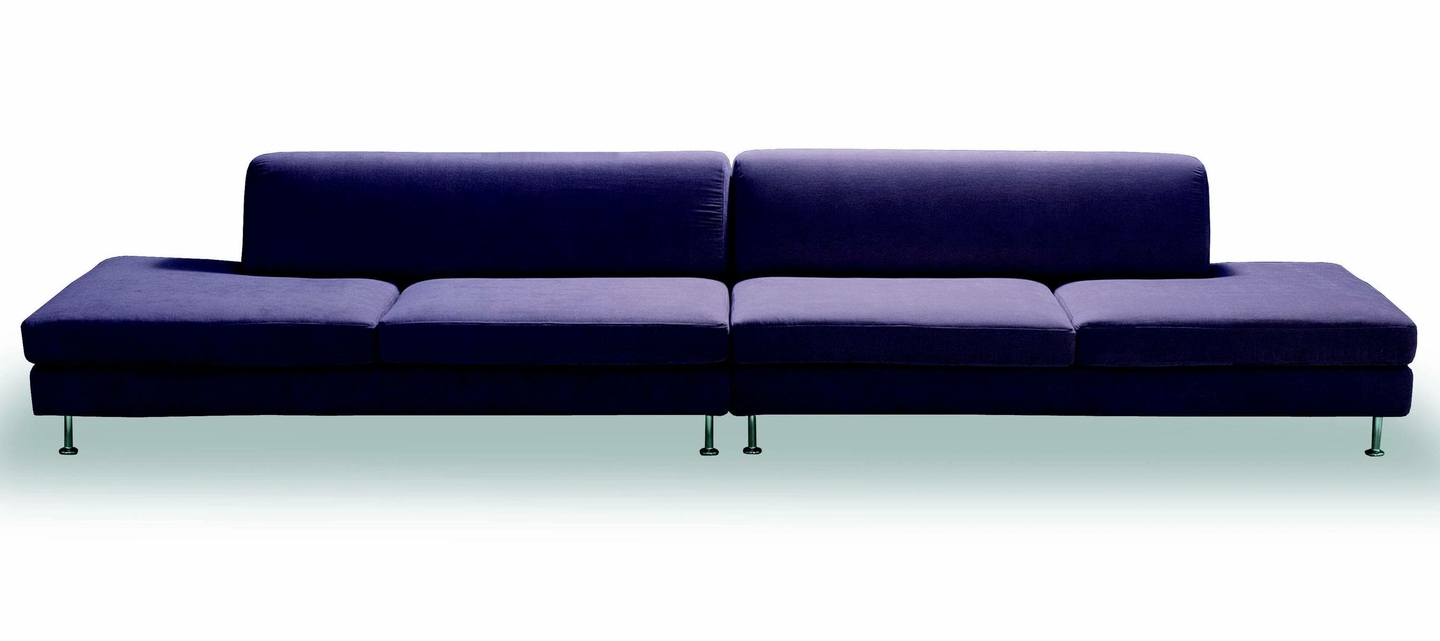 banquette salon hotel