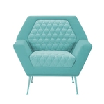 fauteuil design CELL2