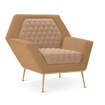 fauteuil design CELL3