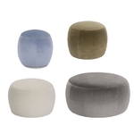 pouf accueil mobilier d'accueil