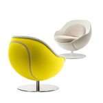 ball chair roland garros