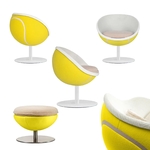 fauteuil roland garros