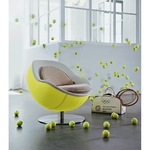 fauteuil tennis Monte-Carlo Masters