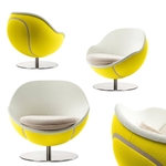 fauteuil Monte-Carlo Masters