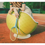 fauteuil tennis Wimbledon