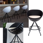 tabouret bar golf country club lounge bar