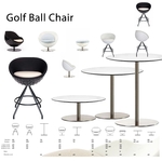 tabouret bar golf country club lounge comptoir