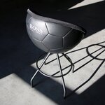 tabouret HUGO BOSS personnalisable