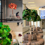 mobilier biophilique bois durable ecoresponsable