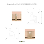signalisation mobilier bois durable ecoresponsable