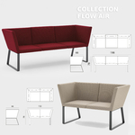 mobilier dentiste dentaire professionnel design modulable