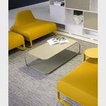 amenagement espace repos bureau