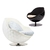 fauteuil golf country club lounge