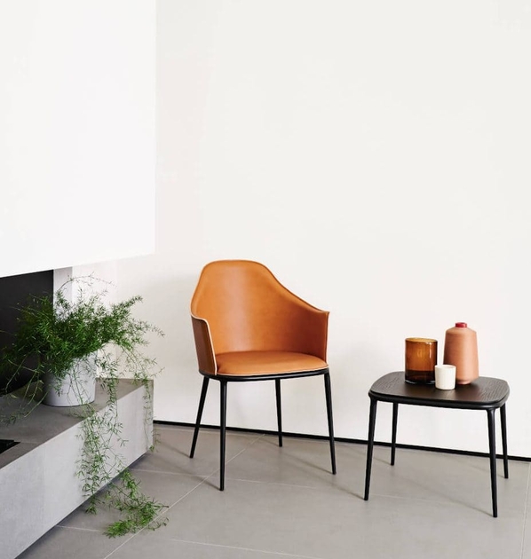 table basse gigogne salle attente