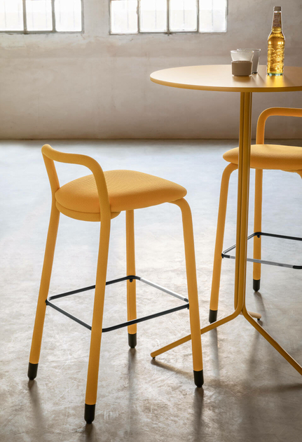 tabouret de bar rembourré4